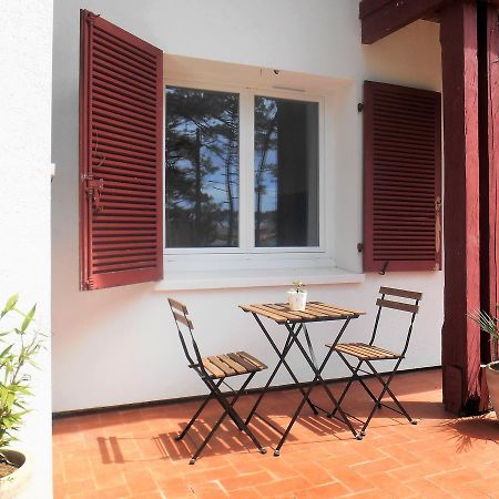 Maysoe Chambres D'Hotes Vieux-Boucau-les-Bains Luaran gambar