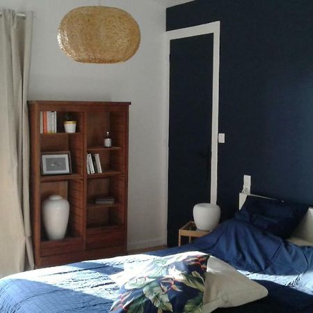 Maysoe Chambres D'Hotes Vieux-Boucau-les-Bains Luaran gambar
