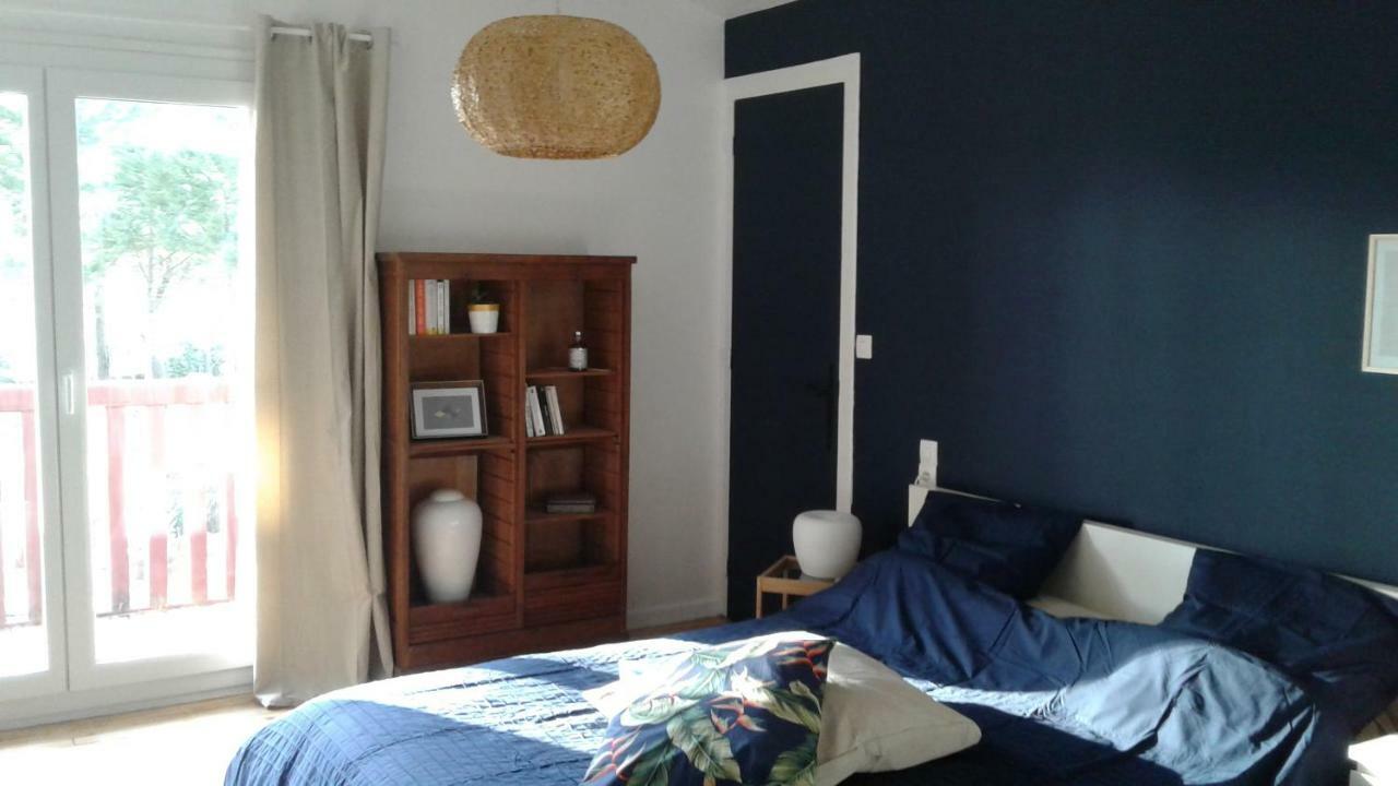 Maysoe Chambres D'Hotes Vieux-Boucau-les-Bains Luaran gambar