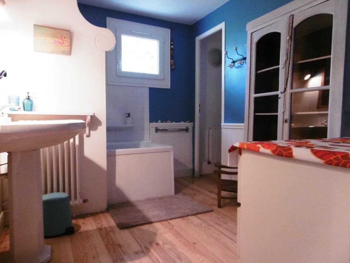 Maysoe Chambres D'Hotes Vieux-Boucau-les-Bains Luaran gambar