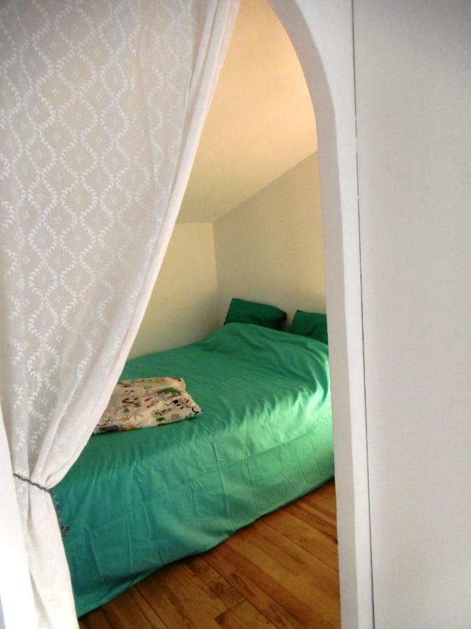 Maysoe Chambres D'Hotes Vieux-Boucau-les-Bains Luaran gambar